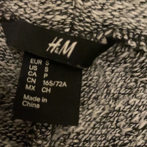 Comfy H&M pants - Picture 2 of 3